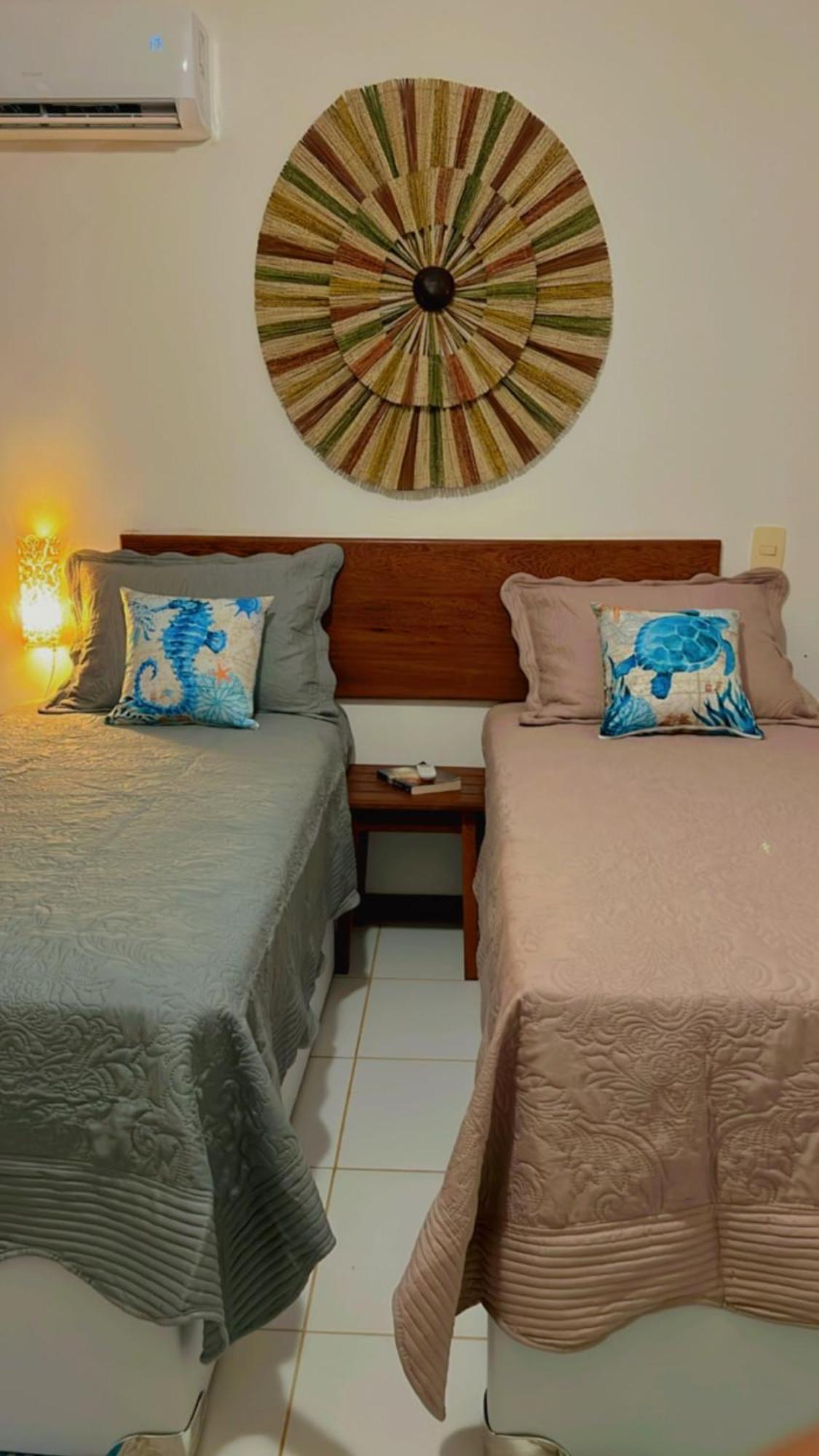 Apartmán Mar Doce Lar Itacaré Exteriér fotografie