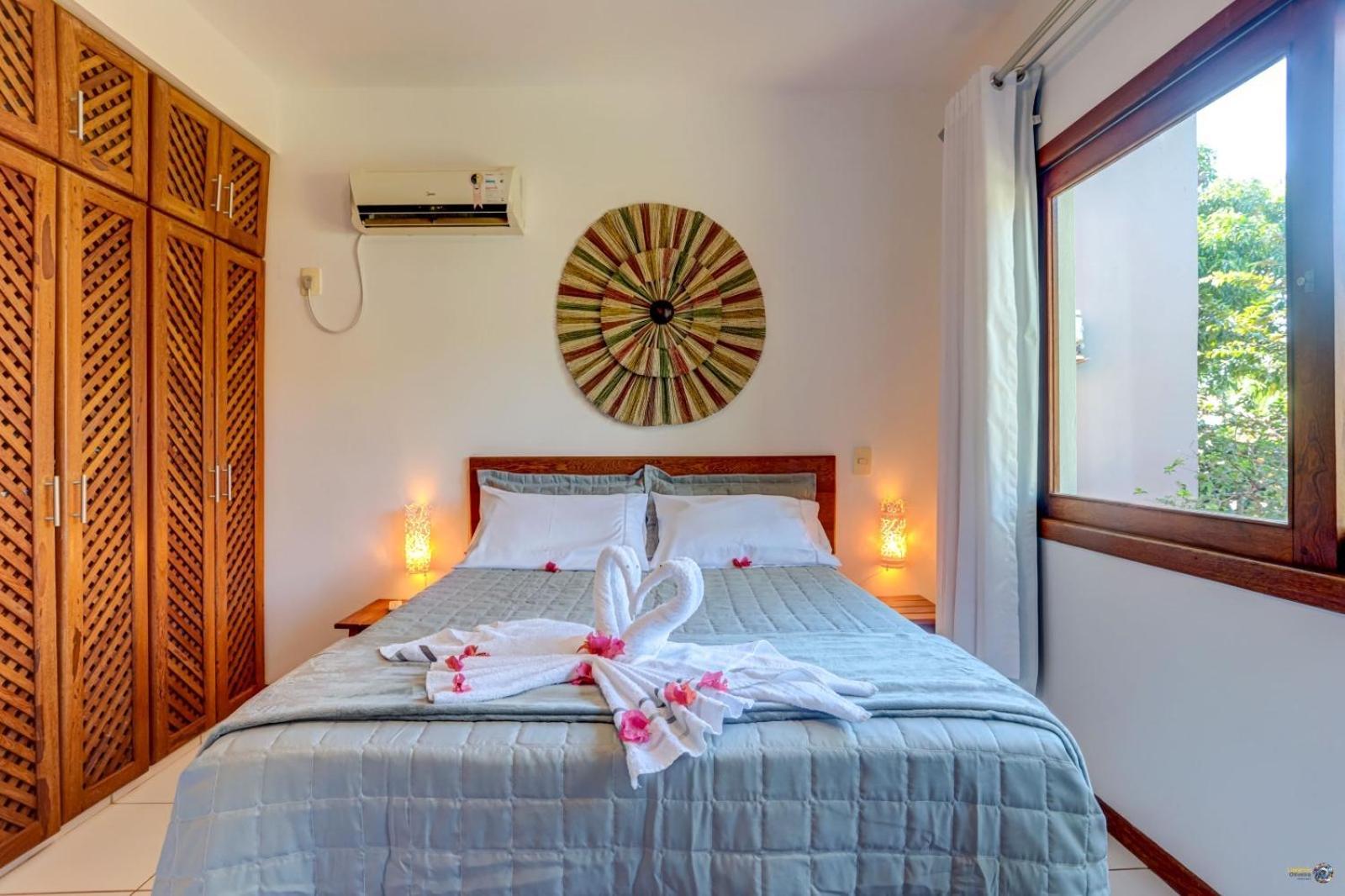 Apartmán Mar Doce Lar Itacaré Exteriér fotografie